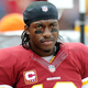Illustration for article titled RGIII Refusing To Let Realistic Assessment Of His Play Get To Him